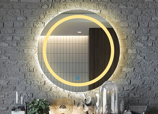 Led Mirror