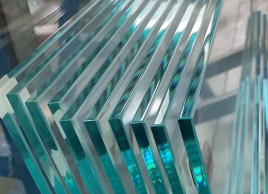 Toughened Glass